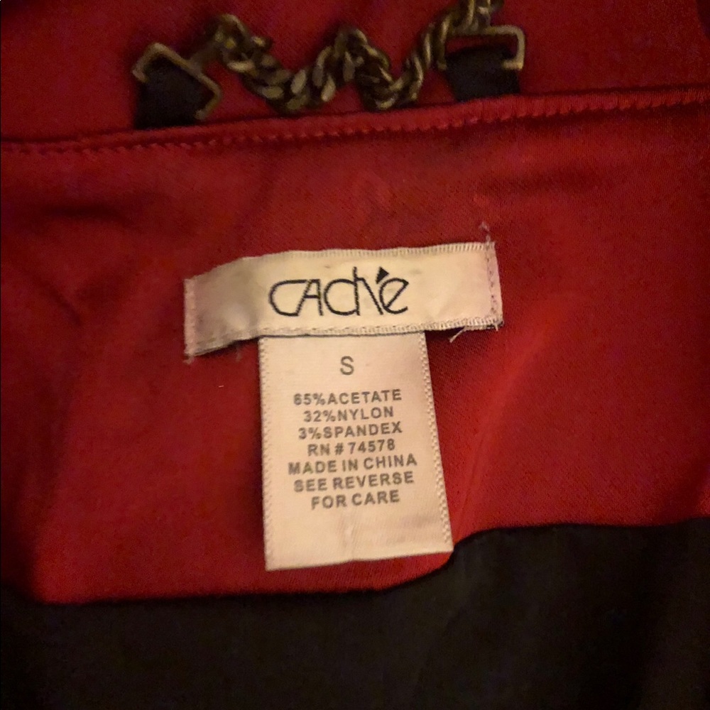 Cache Coat - image 3